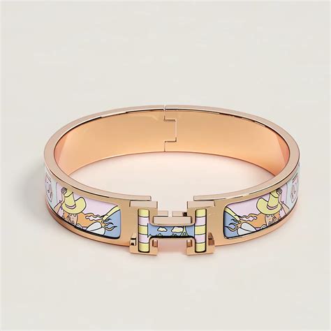 hermes bracelet material|hermes bracelet euro price.